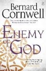 Bernard Cornwell - Enemy of God, a Novel of Arthur 2nd edition