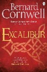Bernard Cornwell - Excalibur, a Novel of Arthur 3rd edition