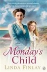 Linda Finlay - Monday's Child