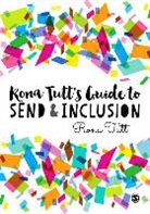 Rona Tutt, Tutt Rona - Rona Tutts Guide to Send & Inclusion