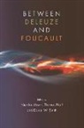 Nicolae Morar, Nicolae Nail Morar, Visiting Assistant Professor of Philosophy Morar, MORAR NICOLAE NAIL T, Morar, Nicolae Morar... - Between Deleuze and Foucault