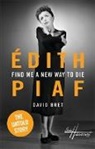 David Bret - Edith Piaf