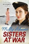 Milly Adams, Adams Milly - Sisters at War