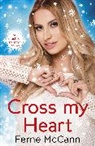 Ferne McCann, McCann Ferne - Cross My Heart