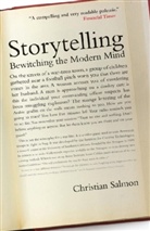 Christian Salmon - Storytelling