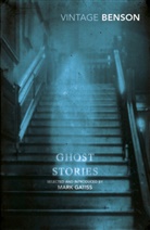 E F Benson, E. F. Benson, E.F. Benson - Ghost Stories