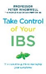 Peter Whorewell, Peter Whorwell, Whorwell Peter - Take Control of your IBS