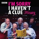 Bbc, Bbc Radio, BBC Radio Comedy, Barry Cryer, Graeme Garden, Humphrey Lyttelton - I'm Sorry I Haven't a Clue Treasury (Audio book)
