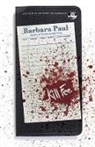 Barbara Paul, Barbara Zourelias Paul, Diana Zourelias - Kill Fee