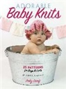 Jody Long - Adorable Baby Knits