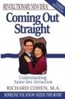 Richard Cohen - Coming Out Straight