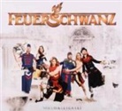 Feuerschwanz - Walhalligalli, 1 Audio-CD (Hörbuch)