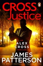 James Patterson - Cross Justice