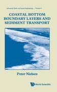 Peter Nielsen, Peter (Univ Of Queensland Nielsen,  Nielsen Peter,  P Nielsen - Coastal Bottom Boundary Layers And Sediment Transport