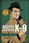 Dashiell Hammett, Alex Raymond - Agente segreto X-9
