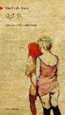 Gertrude Stein, S. Asaro - Q.E.D