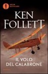 Ken Follett - Il volo del calabrone