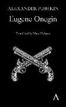Alexander Pushkin - Eugene Onegin