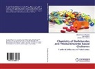 Ruchit Bhuva, Ruchita Bhuva, Dholakiya, Bharatkumar Dholakiya, Bhaveshkuma Dhorajiya, Bhaveshkumar Dhorajiya - Chemistry of Barbiturates and Thiobarbiturates based Chalcones
