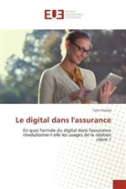 Yann Fontes - Le digital dans l'assurance