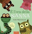 Anita Bijsterbosch - È l'ora della nanna