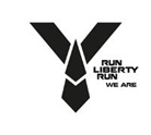 RUN LIBERTY RUN - We Are, 1 Audio-CD (Audio book)