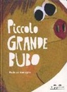 Beatrice Alemagna - Piccolo grande Bubo