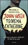 John Green - Teorema Catherine