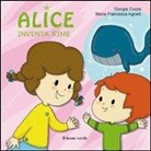 Giorgia Cozza - Alice inventa rime