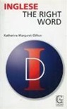 Katherine Clifton - The right word