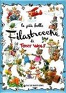 Anna Casalis, Tony Wolf - Le più belle filastrocche