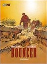 François Boucq, Alejandro Jodorowsky, F. Boucq - Bouncer. L'integrale