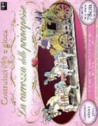 La carrozza delle principesse. Con gadget