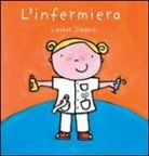 Liesbet Slegers - L'infermiera