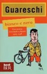 Giovanni Guareschi, C. Guareschi - Bianco e nero. Giovannino Guareschi a Parma 1929-1938