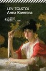 Lev Tolstoj, G. Pacini - Anna Karenina