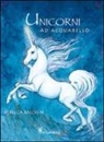 Rebecca Balchin - Unicorni ad acquarello