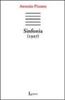 Antonio Pizzuto - Sinfonia (1927)