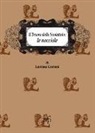 Luciano Luciani - Il tesoro dello scoiattolo: le nocciole