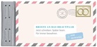 Lea Redmond, Lea Redmond - Briefe an das Brautpaar