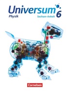 An Alboteanu-Schirner, Ana Alboteanu-Schirner, Ana (Dr. Alboteanu-Schirner, Ana (Dr.) Alboteanu-Schirner, Ana Alboteanu-Schirner, Anneke Emse... - Universum Physik, Gymnasium Sachsen-Anhalt: Universum Physik - Gymnasium Sachsen-Anhalt - 6. Schuljahr