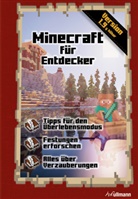 Stéphane Pilet - Minecraft für Entdecker