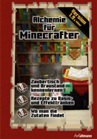 Stéphane Pilet - Alchemie für Minecrafter