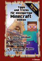 Stéphane Pilet - Tipps und Tricks für einzigartige Minecraft-Welten