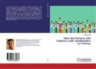 Michael North - How the Fortune 500 interacts with stakeholders on Twitter