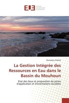 Mamadou Diakité - La Gestion Intégrée des Ressources en Eau dans le Bassin du Mouhoun