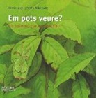 Monika Lange, Steffen Walentowitz - Els meus llibres d'animals. Em pots veure? : els animals que es camuflen