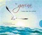 Daniela Chudzinski, Anja Tuckermann - La gavina i una mar de colors