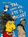 Nadia Budde - Tal com ets, ets el millor!