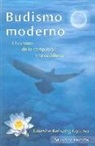 Kelsang Gyatso - Budismo moderno : el camino de la compasión y la sabiduría